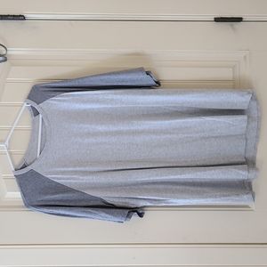 Men's Lululemon t-shirt